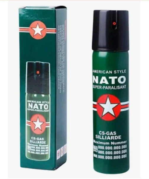 GAS PIMIENTA 110ML