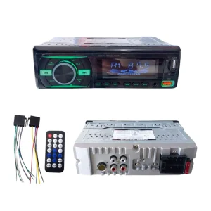RADIO CAR PLAYER MP3