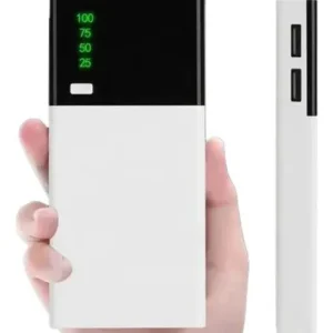 POWER BANK DE 20.000 MAH